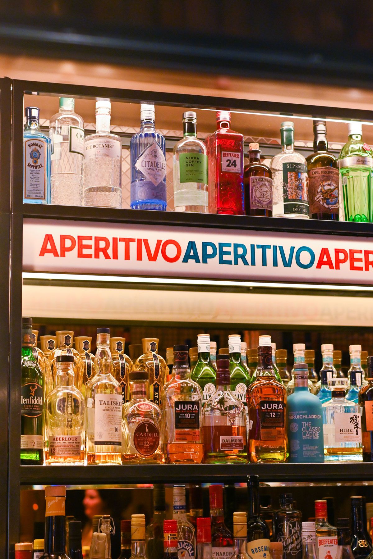 Aperitivo
