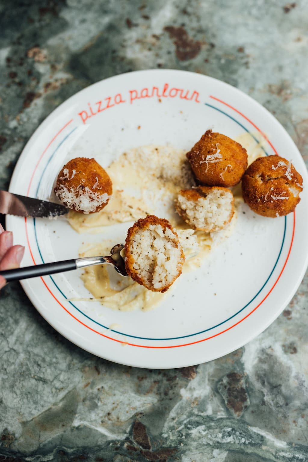 arancini