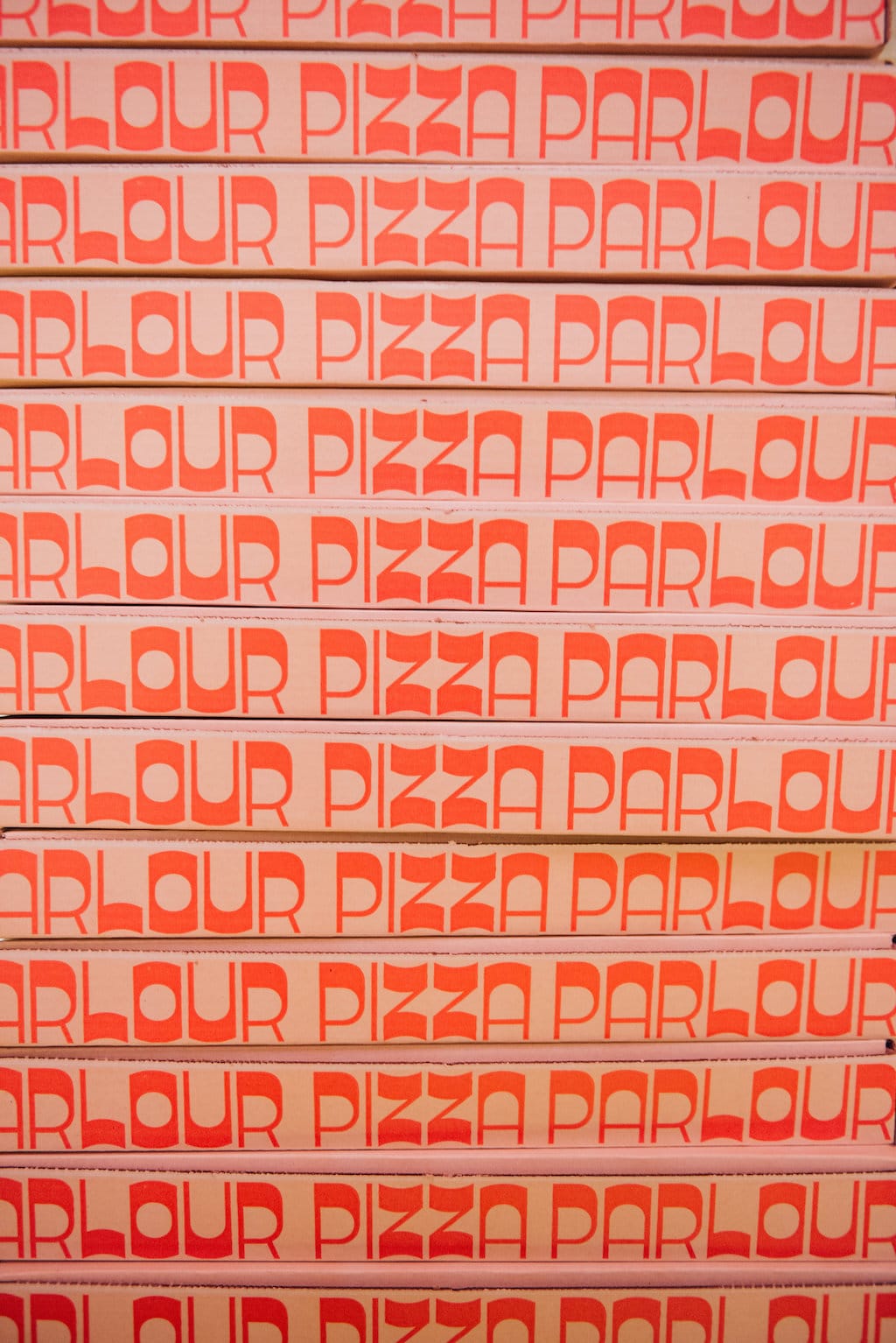 Pizza Boxes