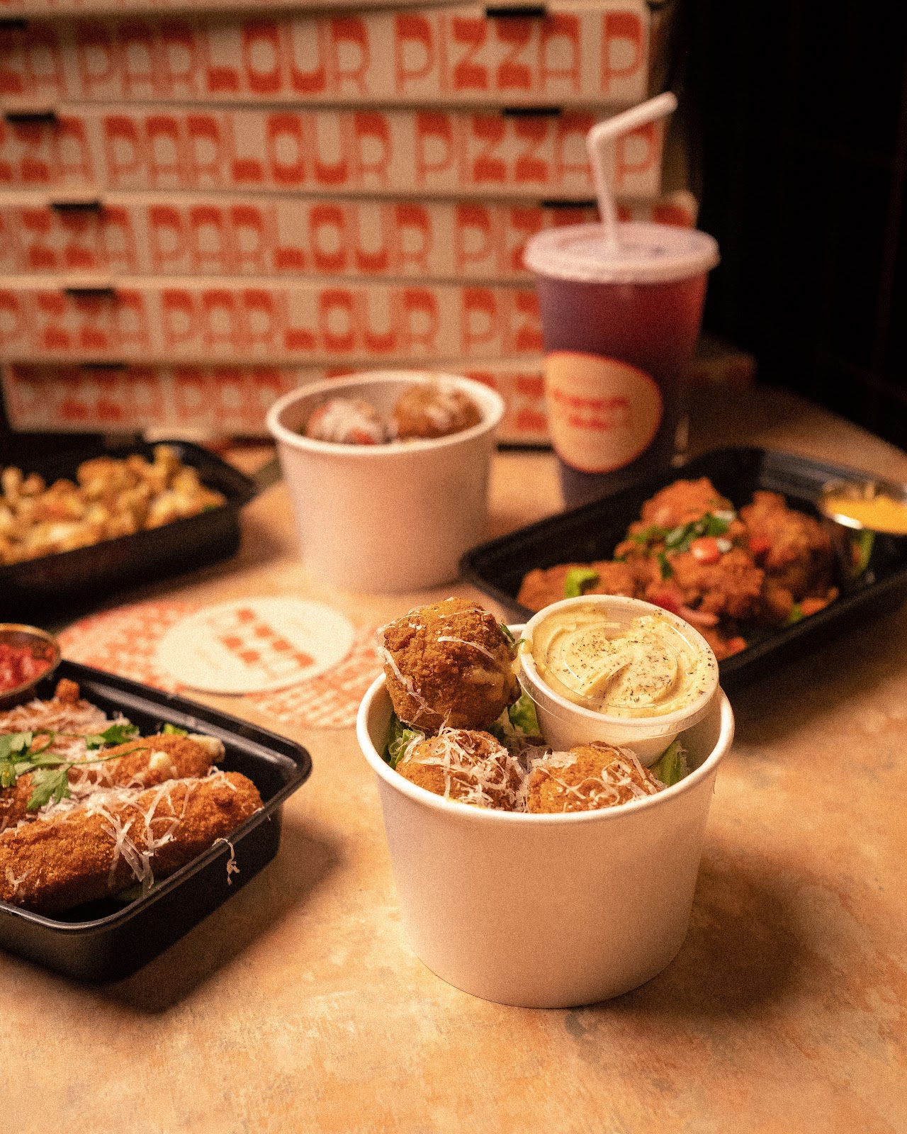Take Out