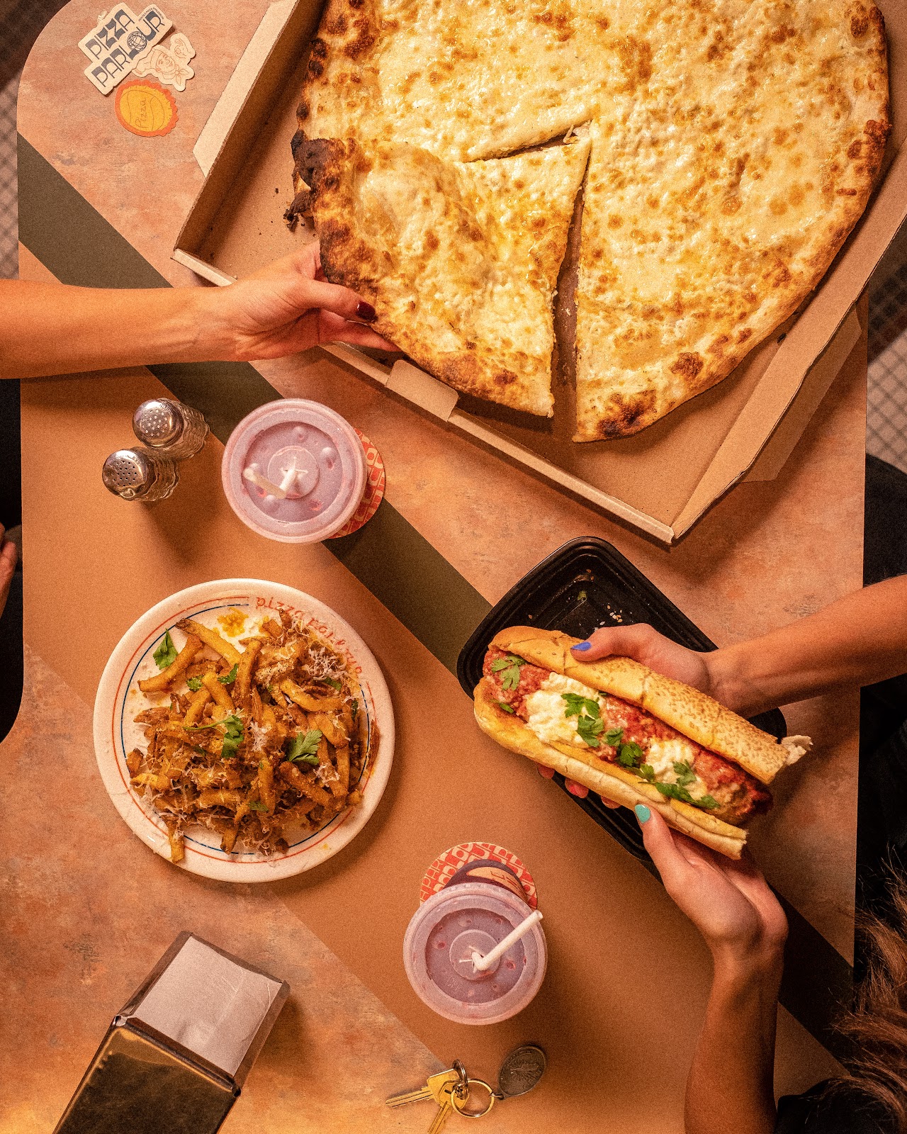 Take Out