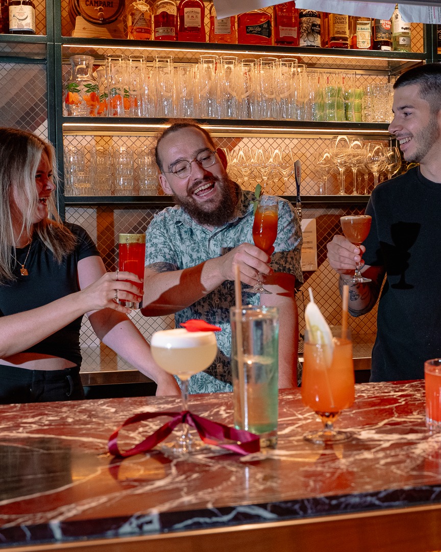 Drinks