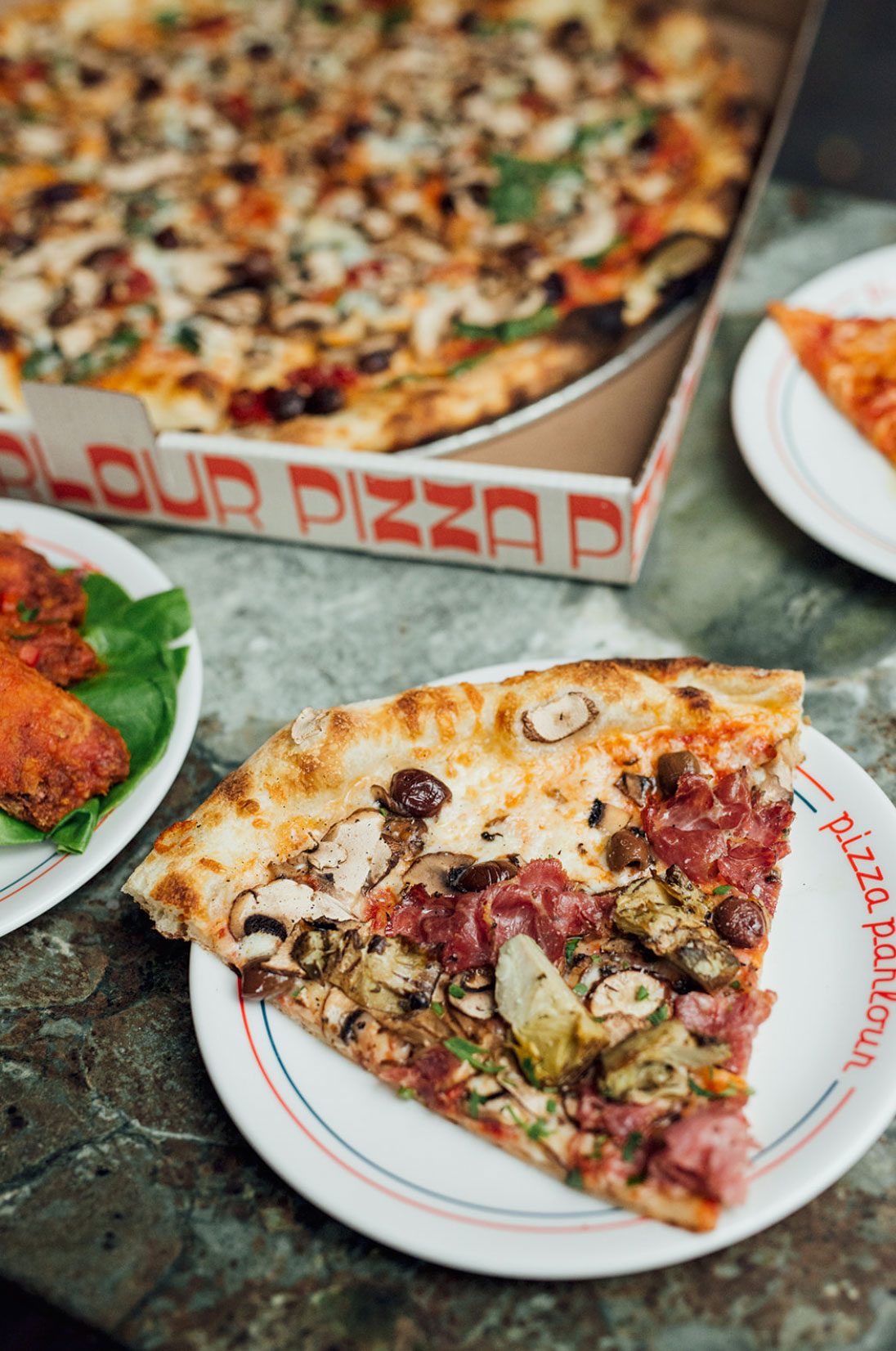 Pizza