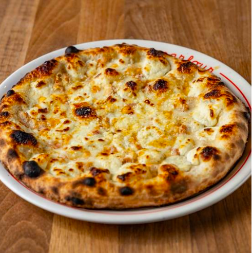 The Big Cheese