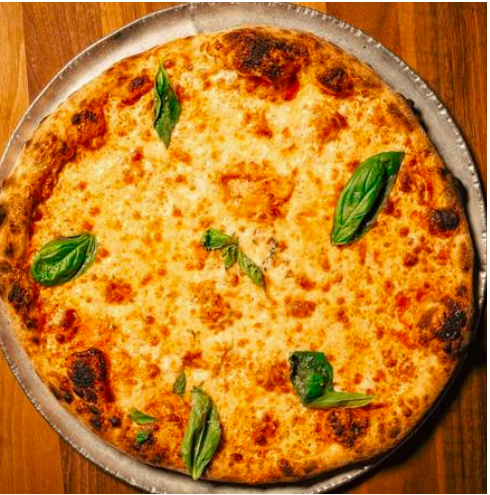 Cheese Pie